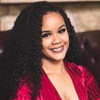 Jaida Grace
