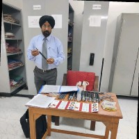 Sarabjeet Singh