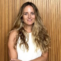 Lucía Teixeira