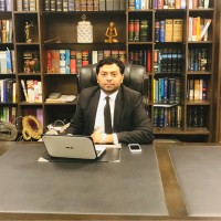 Malik Salman Ali Khan