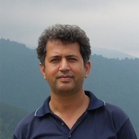 Shahram Yazdani