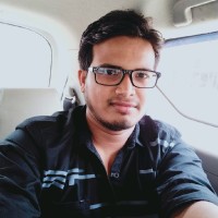 Debadatta Bhuyan