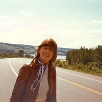 Ginette Vallee