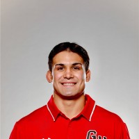 Samuel Mora