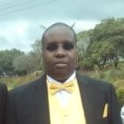Ezra Tieng'o