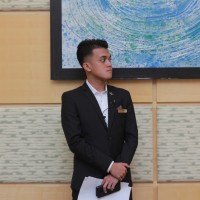 Adam Hafiz