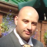 Mark Greatrix