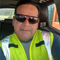 Tony Rafael