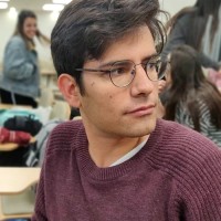 Daniel Ramot