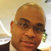 Percy Sr