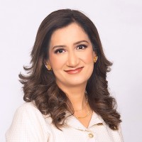Quratulain Ibrahim