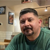 Steve Salinas