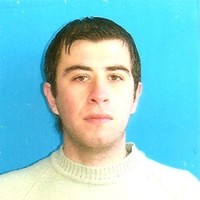 Gonzalo Damian Toloza