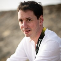Olivier Roca, PhD