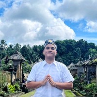Andreas Wisnugroho Pramauliate