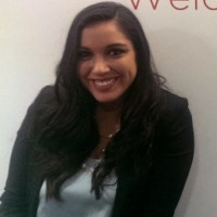 Megan Hernandez