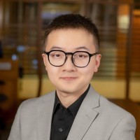 Barry Chang