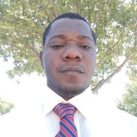 Anthony Hart ( Phd, Mnse, Mieee, R.Engr, Coren)