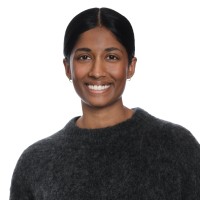 Anuja Kirupanithy