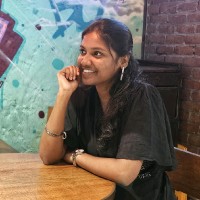 Jayapriya Muthuraman