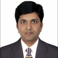Uma Shankar Mohanty