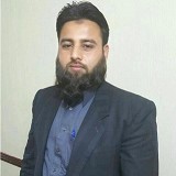 Muhammad Aftab Javed