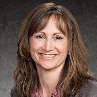 Laura Kroeker