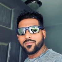 Joe Persaud