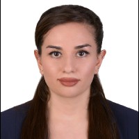 Anahita Bahremandjouy