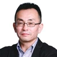 Daniel Jiang