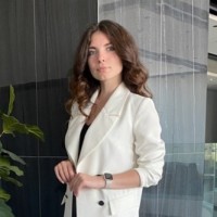 Екатерина Мартынова