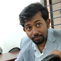 Vickey Mazumdar