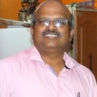 Murali Soundararajan