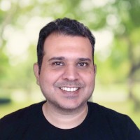 Ashutosh P.