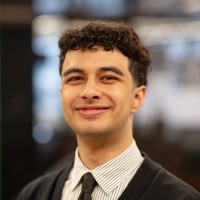 Elijah Maldonado