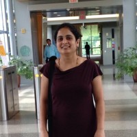 Shweta Yavagal
