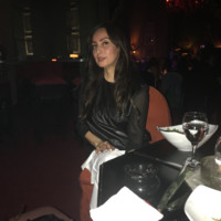 Siham Cherkaoui