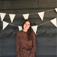 Sanne Van Boxel