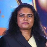 Reshma Nair