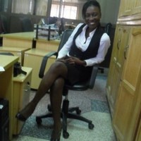 Esther Asiedua Owiredu