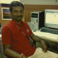 Vijay Chandran
