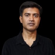 Kaushalendra Kumar