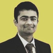 Pranav Haldar