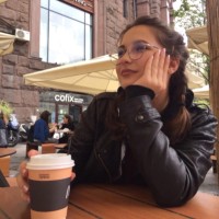 Victoria Prokopenko