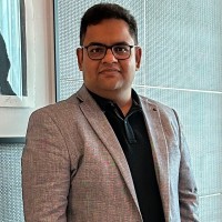 Rakesh Verma