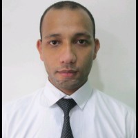 Arup Roy