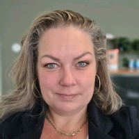 Danielle Westerhof-Stam