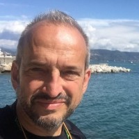 Gianluca Simondi