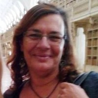 Cristina Almeida