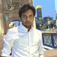 Qaisar jamal